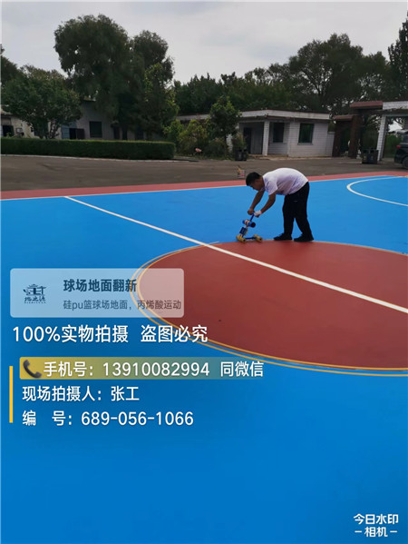 赤峰核心承接地面修补、改造、裂缝维修